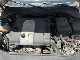 فوكس فاجن باسات 2008, دمشق, RF88225254