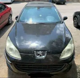 Peugeot 407 2005 for sale, Damascus, RF21171422