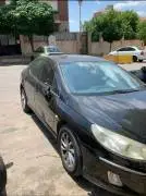 Peugeot 407 2005 for sale, Damascus, RF21171422