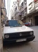 Volkswagen Golf 77 Automatic, Damascus, RF85854602
