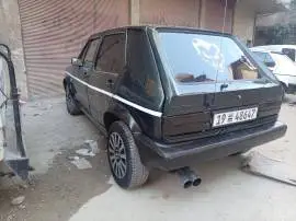 Volkswagen Golf 1977, RF67398909