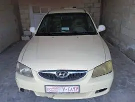 Hyundai Verna 2011, Aleppo, RF26817345