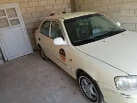 Hyundai Verna 2011, Aleppo, RF26817345