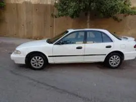 Hyundai Sonata 1995, RF71204932