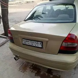 دايو نوبيرا 2002, حلب, RF58359670