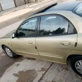 دايو نوبيرا 2002, حلب, RF58359670