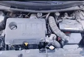 هونداي اكسنت 2013, دمشق, RF13997324