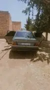 مرسيدس 300 موديل 1994, حلب, RF38096239