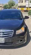 دايو لاسيتي 2010, إدلب, RF96463654