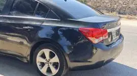 دايو لاسيتي 2010, إدلب, RF96463654