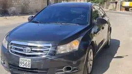 دايو لاسيتي 2010, إدلب, RF96463654