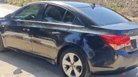 دايو لاسيتي 2010, إدلب, RF96463654