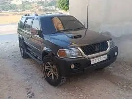Mitsubishi Pajero 2006, Idlib, RF78752112