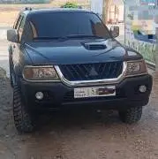 جيب مستبيشي باجيرو 2006, إدلب, RF78752112
