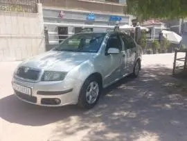 Skoda Fabia 2006, RF17815542