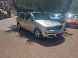 Skoda Fabia 2006, RF17815542