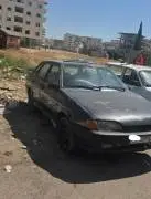 لادا 2007, دمشق, RF13240974