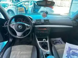 بي إم دبليو 116i موديل 2006, دمشق, RF68840823