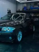 بي إم دبليو 116i موديل 2006, دمشق, RF68840823
