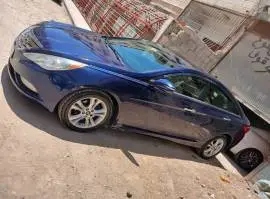 هيونداي سوناتا 2013, دمشق, RF56905119