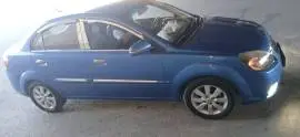 كيا ريو 2010, حمص, RF12652152