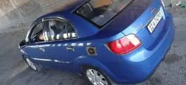 كيا ريو 2010, حمص, RF12652152