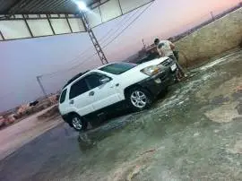 كيا سبورتاج 2005, RF20923567