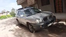 هيونداي سنتفي 2005, حمص, RF19013908