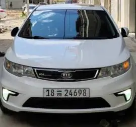 Kia Forte 2012, Aleppo, RF77862806