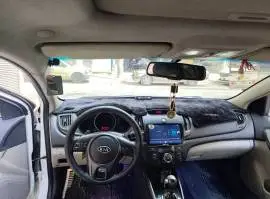 Kia Forte 2012, Aleppo, RF77862806