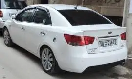 Kia Forte 2012, Aleppo, RF77862806