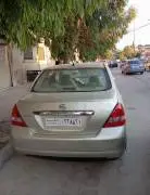 Nissan Tiida 2008, Aleppo, RF93365295