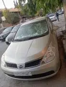 Nissan Tiida 2008, Aleppo, RF93365295