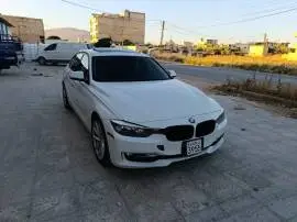 بي ام دبليو 320 موديل, حلب, RF16105326