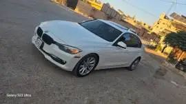 بي ام دبليو 320 موديل, حلب, RF16105326