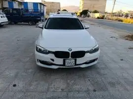 بي ام دبليو 320 موديل, حلب, RF16105326