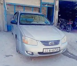 كيا سيراتو 2008, RF11981098