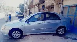 كيا سيراتو 2008, RF11981098