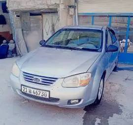 كيا سيراتو 2008, RF11981098