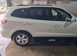 هيونداي سنتافيه 2007 للبيع, دمشق, RF49454245