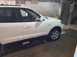 هيونداي سنتافيه 2007 للبيع, دمشق, RF49454245
