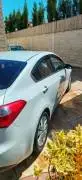 كيا K3 2013, دمشق, RF13292758