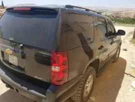 Chevrolet Tahoe 2012, Damascus, RF84058008