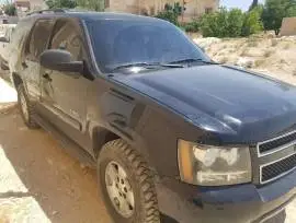 Chevrolet Tahoe 2012, Damascus, RF84058008