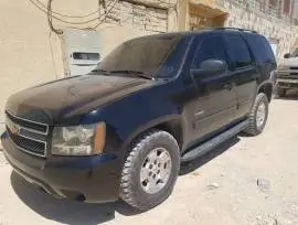 Chevrolet Tahoe 2012, Damascus, RF84058008