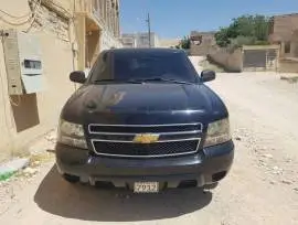 Chevrolet Tahoe 2012, Damascus, RF84058008