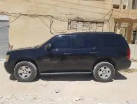 Chevrolet Tahoe 2012, Damascus, RF84058008
