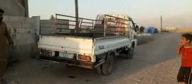 هوندا 1998, الرقة, RF17018474
