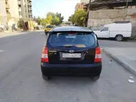 Kia Morning 2007, Damascus, RF49180890