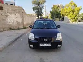 Kia Morning 2007, Damascus, RF49180890